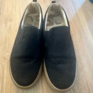 Old Navy Slip On Canvas Shoes 4